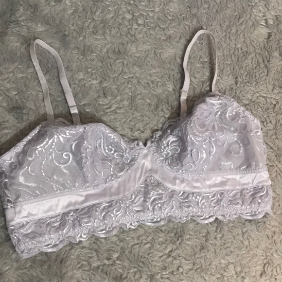 Free people Lace Bra - Picture 3 of 11